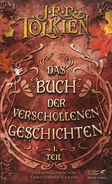 Von den Göttern und Helden Mittelerdes - die frühesten Geschichten über Mittelerde. Ein Schatz für alle »Herrn der Ringe«-Fans. J.R.R. Tolkien hat unzählige Geschichten verfasst, als er die Götter- und Heldensagen von Mittelerde niederschrieb. Im legendären »Buch der verschollenen Geschichten«, dem ältesten Weltentwurf Tolkiens, älter noch als »das Silmarillion«, sind sie aufgezeichnet. Oft finden sich Spuren von ihnen, fremdklingende Namen wie ferne Echos vergangener Zeiten im »Herrn der Ringe«, dem großen vollendeten Fantasyepos. Die zehn Geschichten über die Valar und der Gründung ihres Seereiches, Ilúvatar und sein Weltplan oder die Ankunft der Elben sowie die Erbauung von Kôrs werden dem Seefahrer Eriol auf der Einsamen Insel erzählt und bilden damit die Vor- und Frühzeit von Mittelerde ab. Der erste Teil von »Das Buch der verschollenen Geschichten« umfasst zehn Geschichten sowie einen Anhang und ein Register. Die Geschichten im ersten Teil von »Das Buch der verschollenen Geschichten«: Die Hütte des vergessenen Spiels Die Musik der Ainur Die Ankunft der Valar und die Gründung Valinors Die Einkerkerung Melkos Die Ankunft der Elben und die Gründung von Kôr Melkos Diebstahl und die Verdunkelung von Valinor Die Flucht der Noldoli Die Geschichte von Sonne und Mond Die Verhüllung von Valinor Gilfanons Geschichte: Das Leid der Noldoli und die Ankunft des Menschengeschlechtes