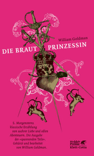 »Die Brautprinzessin« ist ein raffiniertes Abenteuer und eine atemlose, clevere Romanze. Traurig und hinterlistig, verspielt, blutig und zeitlos. Wahnsinnig. Und wunderschön. »Ich bin dein Prinz und du musst mich heiraten«, sagte Humperdinck. »Ich bin Eure Dienerin und lehne ab«, flüsterte Butterblume. »Ich bin der Prinz, und du kannst nicht ablehnen.« »Ich bin Eure sehr ergebene Dienerin, und ich habe eben abgelehnt.« »Weigerung bedeutet Tod.« »Dann tötet mich.« Bis Herbst 2008 wurde das Buch seit dem ersten Erscheinen bereits 100.000 mal verkauft.