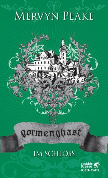 Gormenghast 2: Im Schloss | Bundesamt für magische Wesen