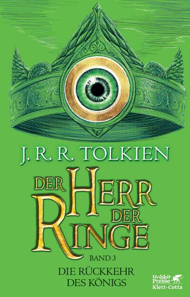 Der Herr der Ringe: Die Rückkehr des Königs | Bundesamt für magische Wesen
