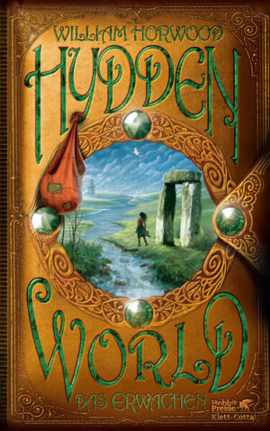 Jack, der als Hydden geboren wurde, weiß, dass er zur Welt der Hydden wie auch zur Menschenwelt gehört und doch in der einen wie der anderen ein Fremder ist. Ganz wie Judith, von der es hieß, sie sei die lange erwartete Schildmaid, Trägerin der Edelsteine und Helferin der Menschen. Aber irgendeine Macht scheint dagegen zu arbeiten ... Hyddenworld ist ein Land, das direkt neben und unter unserer Welt liegt, das aber den menschlichen Augen verborgen ist. Und doch ereignen sich gerade hier Dinge, die über das Schicksal kommender Zeiten entscheiden werden. Als Jack, der für einen Hydden zu groß geraten ist, bei den Menschen auftaucht, mit einem feinen ledernen Rucksack auf dem Rücken, lebt eine alte Prophezeiung über das Schicksal von Hydden und Menschen wieder auf.
