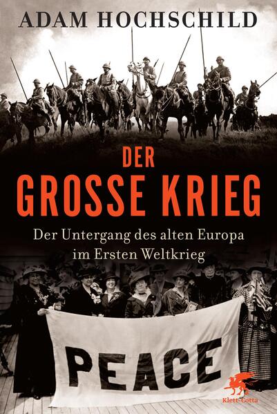 Der Große Krieg | Bundesamt für magische Wesen