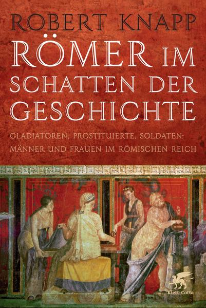 Römer im Schatten der Geschichte | Bundesamt für magische Wesen