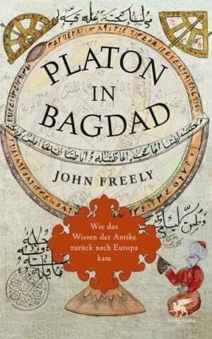 Platon in Bagdad | Bundesamt für magische Wesen