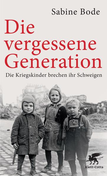 Die vergessene Generation | Bundesamt für magische Wesen