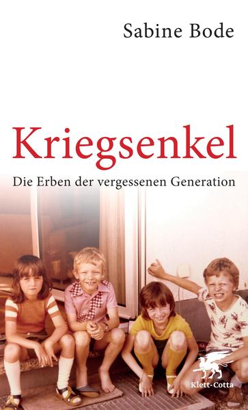 Kriegsenkel | Bundesamt für magische Wesen