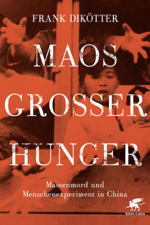 Maos Großer Hunger | Bundesamt für magische Wesen