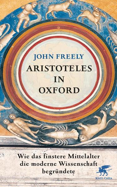 Aristoteles in Oxford | Bundesamt für magische Wesen