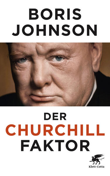 Der Churchill-Faktor | Bundesamt für magische Wesen