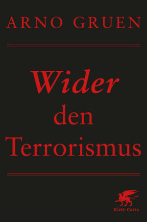 Wider den Terrorismus | Bundesamt für magische Wesen