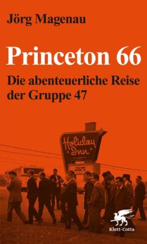 Princeton 66 | Bundesamt für magische Wesen
