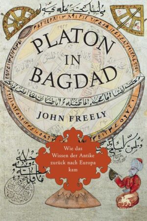 Platon in Bagdad | Bundesamt für magische Wesen