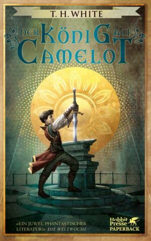 Der König auf Camelot | Bundesamt für magische Wesen