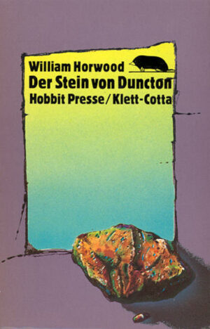 Der Stein von Duncton (Hobbit Presse) | Bundesamt für magische Wesen