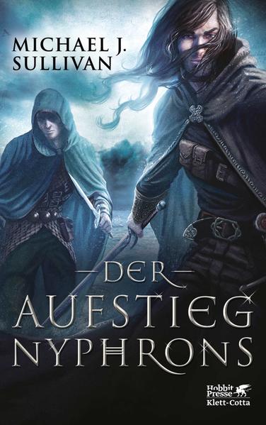 Die Bedrohung ein neues Imperium. Die geheime Macht die Kirche Nyphrons. Zwischen allen Fronten Hadrian und Royce. Riyria und die Welt von Elan sehen sich der größten Gefahr seit Jahrhunderten gegenüber. Die berüchtigten Diebe mit Namen Riyria übernehmen einen Auftrag als Spione des Königs von Melengar, während sich das kleine Königreich verzweifelt im Kampf gegen das Neue Imperium wehrt. Mit einem brutalen Krieg gegen die Bevölkerung versuchen die Putschisten, hinter denen Kirche die Nyphrons steht, die Macht an sich zu reißen. Allen Königreichen droht die Knechtschaft. Kann Prinzessin Arista auf eigene Faust ein Bündnis gegen die Aggresoren schließen? Als Begleitung nimmt sie die besten Agenten des Königreichs mit: Riyria. Doch schon bald findet sich das Trio in einem uralten, beinahe 1000 Jahre alten Konflikt wieder, aus dem es keinen Ausweg zu geben scheint …