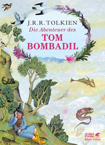 Die Abenteuer des Tom Bombadil | Bundesamt für magische Wesen