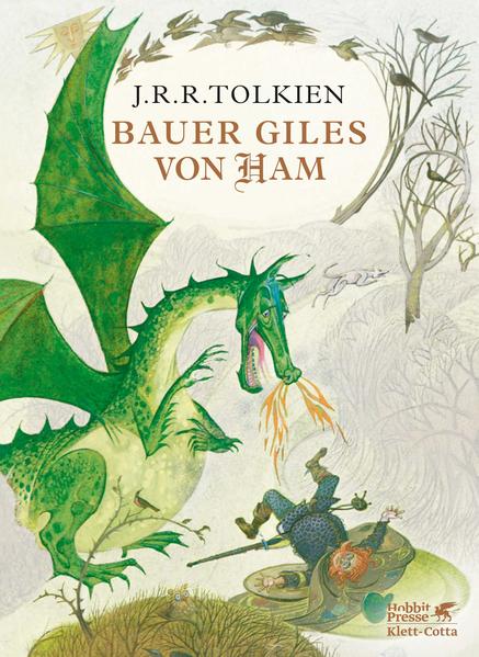 Bauer Giles von Ham | Bundesamt für magische Wesen