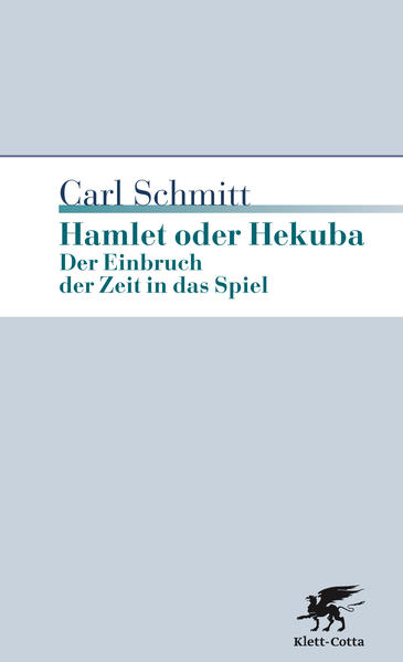 Hamlet oder Hekuba | Bundesamt für magische Wesen