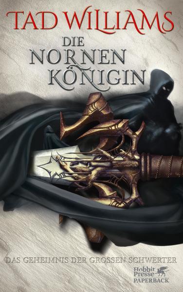 Das Geheimnis der Großen Schwerter 3: Die Nornenkönigin | Bundesamt für magische Wesen