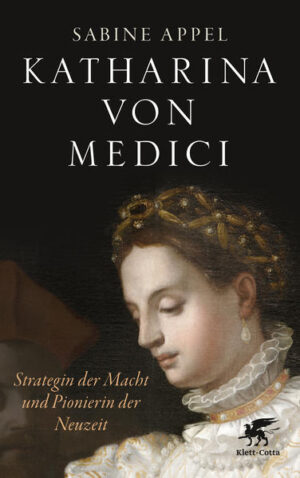 Katharina von Medici | Bundesamt für magische Wesen