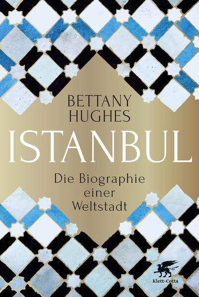 Istanbul | Bundesamt für magische Wesen