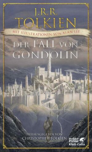 Der Fall von Gondolin | Bundesamt für magische Wesen