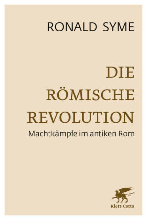 Die Römische Revolution | Bundesamt für magische Wesen