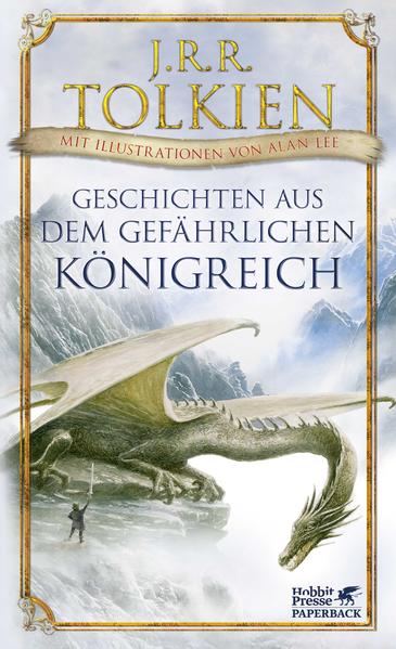 Geschichten aus dem gefährlichen Königreich | Bundesamt für magische Wesen