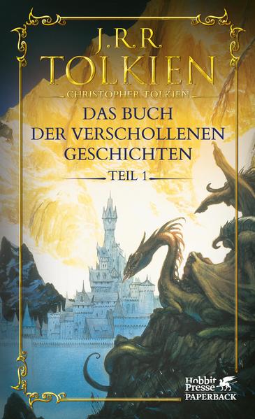 Das Buch der verschollenen Geschichten. Teil 1 | Bundesamt für magische Wesen