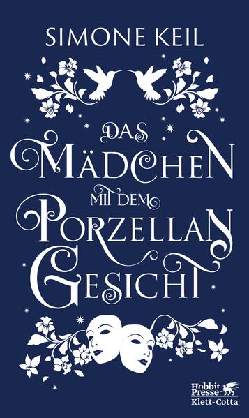 »Noch nie zuvor hat er ein so schönes Mädchen gesehen. Im Mondlicht. Und sie weint...«London, 1888. In einer kalten Novembernacht wird in einem Backsteinhaus in Covent Garden die kleine Miyo geboren. Für ihren Vater, den Puppenmacher Kazuki Kobayashi, ist sie das größte Glück auf Erden. Das Leben könnte wunderbar sein, wenn Kobayashi nicht einst einen Vertrag mit einem dubiosen Advokaten geschlossen hätte, der ihm Wohlstand und Ansehen sichert, sein Kind aber einer ungewissen Zukunft ausliefert...Der Puppenmacher kommt zu dem einzig logischen Schluss: Er muss Miyo verstecken, um ihr Leben zu retten. Dazu fertigt er eine ganz besondere Porzellanmaske an, ein feines, aber regungsloses Gesicht, das er sonst für seine Puppen entwirft. Die Maske soll seine Tochter vor dem Advokaten verbergen. Doch die Ausdruckslosigkeit verdammt Miyo zu einem Leben in Isolation – nur wenige machen sich die Mühe, hinter die kalte Fassade der Porzellanmaske zu blicken. Aber in anderen Außenseitern findet Miyo treue Freunde, die sie auf ihrer abenteuerlichen Flucht vor dem teuflischen Advokaten begleiten. Und endlich findet sie auch die Liebe, nach der sie sich schon immer gesehnt hat.