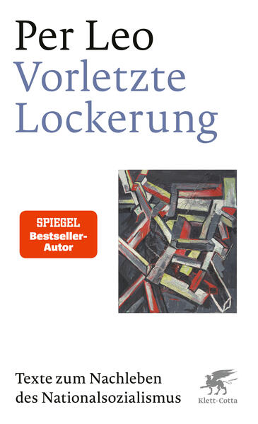 Vorletzte Lockerung | Per Leo