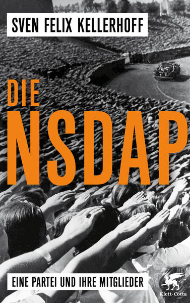 Die NSDAP | Bundesamt für magische Wesen