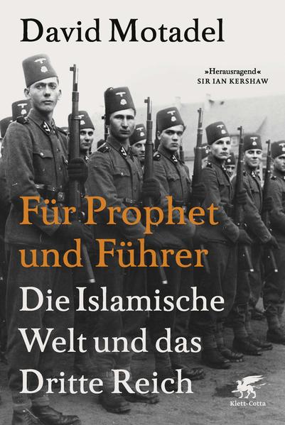 Für Prophet und Führer | Bundesamt für magische Wesen