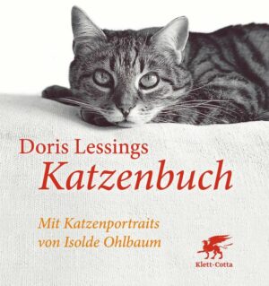 »Hinreißend beschreibt die Nobelpreisträgerin Doris Lessing die Beziehung der verschiedenen Katzen untereinander, ihre Rivalität, ihre Kämpfe, Eifersucht, aber auch ihre tiefen Freundscha en. Sie hat sie beobachtet, beschrieben, belauscht, sie hat sie immer das sein lassen, was sie sind: stolze, schöne Tiere, für deren Zuneigung wir nur dankbar sein können.« Elke Heidenreich, WDR »Isolde Ohlbaum, berühmt für ihre Menschenportäts, hat lange genug Katzen beobachtet, um den Geschichten ebenbürtige Bilder beizugeben - jenseits von Schönsein- und Gefallenwollen.« Günther Specovius, NDR