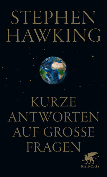 SPIEGEL- Bestseller Stephen Hawkings Vermächtnis In seinem letzten Buch gibt Stephen Hawking Antworten auf die drängendsten Fragen unserer Zeit und nimmt uns mit auf eine persönliche Reise durch das Universum seiner Weltanschauung. Seine Gedanken zu Ursprung und Zukunft der Menschheit sind zugleich eine Mahnung, unseren Heimatplaneten besser vor den Gefahren unserer Gegenwart zu schützen. Zugänglich und klar finden Sie in diesem Buch Hawkings Antworten auf die drängendsten Fragen unserer Zeit. Warum gibt es uns Menschen überhaupt? Und woher kommen wir? Gibt es im Weltall andere intelligente Lebewesen? Existiert Gott? In welchem Zustand befindet sich unser Heimatplanet? Werden wir auf der Erde überleben? Retten oder zerstören uns Naturwissenschaften und Technik? Hilft uns die künstliche Intelligenz, die Erde zu bewahren? Können wir den Weltraum bevölkern? Wie werden wir die Schwächsten Kinder, Kranke, alte Menschen schützen? Wie werden wir unsere Kinder erziehen? Brillanter Physiker, revolutionärer Kosmologe, unerschütterlicher Optimist. Für Stephen Hawking bergen die Weiten des Universums nicht nur naturwissenschaftliche Geheimnisse. In seinem persönlichsten Buch beantwortet der Autor die großen Fragen des menschlichen Lebens und spricht die wichtigsten Themen unserer Zeit an. Zugänglich und klar erläutert er die Folgen des menschlichen Fortschritts vom Klimawandel bis hin zu künstlicher Intelligenz und diskutiert seine Gefahren. Hier finden Sie Hawkings Antworten auf die Urfragen der Menschheit. Ein großer Appell an politische Machthaber und jeden Einzelnen von uns, unseren bedrohten Heimatplaneten besser zu schützen.