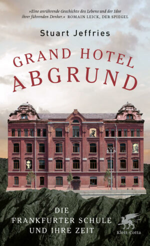 Grand Hotel Abgrund | Bundesamt für magische Wesen