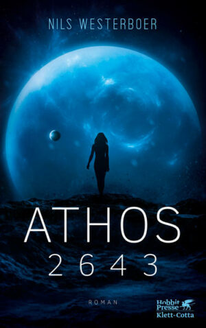 Athos 2643 | Bundesamt für magische Wesen