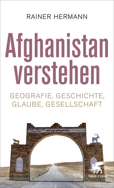 Afghanistan verstehen | Rainer Hermann