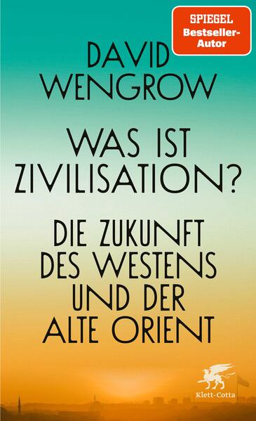 Was ist Zivilisation? | David Wengrow
