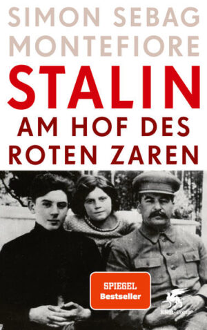 Stalin | Simon Sebag Montefiore