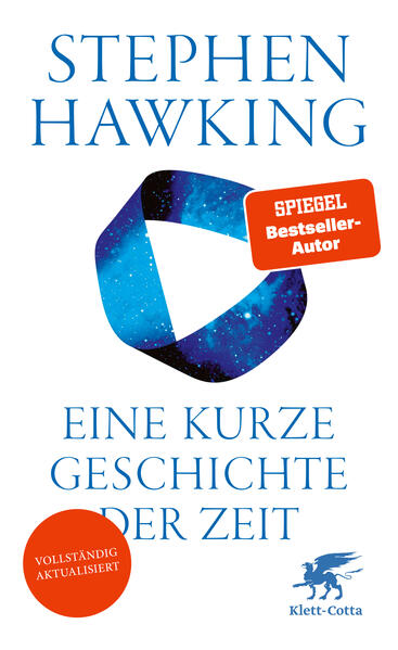 Das meistverkaufte Sachbuch der Welt: besser, umfangreicher und schöner als je zuvor Seit Stephen Hawking ist das Universum ein anderes: Es gibt eine Zeit vor ihm und nach ihm, denn er hat die Astronomie und unser Verständnis für das Rätsel des Universums revolutioniert. Mit Eine kurze Geschichte der Zeit gelang Stephen Hawking ein Meilenstein des Sachbuchs und ein weltweites Phänomen: Es wurde in vierzig Sprachen übersetzt und über elf Millionen Mal verkauft. Wenn wir nachts den Sternenhimmel beobachten, tun wir etwas, was die Menschheit von Anfang an erstaunt und begeistert hat. Nachgelassen hat diese Faszination nie. Niemand dürfte unser Wissen über das Weltall, die Schwerkraft und über Raum und Zeit so umfassend erweitert, so sehr vertieft haben wie Stephen Hawking. Sein ganzes Leben war er auf der Suche danach, das Rätsel des Universums zu lösen: Dieses Geheimnis aufzuheben, gelingt ihm mit seinem epochemachenden Buch "Eine kurze Geschichte der Zeit“. Das weltweit bestverkaufteste Sachbuch der letzten Jahrzehnte macht anspruchsvolle physikalische und astronomische Zusammenhänge anschaulich und eröffnet ein völlig neues Verständnis unseres Universums. Er reist mit uns an den Rand des Kosmos, in die unendlichen Weiten, an die Ereignishorizonte der Schwarzen Löcher und darüber hinaus in das immer weiter expandierende Weltall ein einmaliges, ein unvergessliches Leseerlebnis. »Eine kurze Geschichte der Zeit: Es ist die verlegerische Sensation des letzten Jahrzehnts.« Spectator »Er hat Generationen dazu inspiriert, über unseren eigenen blauen Planeten hinauszuschauen und unser Verständnis des Universums zu erweitern.« Astronaut Tim Peake