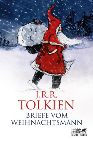 Jedes Jahr im Dezember traf für Tolkiens Kinder ein Umschlag mit einer Briefmarke vom Nordpol ein. Er enthielt einen handgeschriebenen Brief und eine schöne farbig ausgestaltete Zeichnung oder Skizzen.Die Briefe kamen vom Weihnachtsmann und erzählten wunderbare Geschichten vom Leben am Nordpol: davon, wie sich auf einmal alle Rentiere losgerissen hatten und wild herumsprangen, wie der Polarbär auf die Spitze des Nordpols kletterte, um die Zipfelmütze des Weihnachtsmannes zu holen und schließlich durch das Hausdach mitten ins Esszimmer fiel und wie sie zusammen Schlachten mit den lästigen Kobolden schlugen, die in den Höhlen unter dem Haus wohnten.Die Briefe vom Weihnachtsmann zeigen den Autor J.R.R. Tolkien von seiner gemütvollsten Seite. Der Familienvater hat diese heiteren, atmosphärisch dichten Geschichten eigens für seine Kinder erfunden. Die Illustrationen und Briefe sind für Leser und Leserinnen jeden Alters und ebenso zum Vorlesen geeignet.»Jedes Kind, dessen Gespür für neue Welten noch nicht von Action Man oder schrecklich vernünftigen Lehrerinnen verdorben wurde, wird begeistert sein.« Terry Pratchett