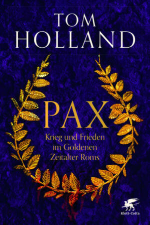 Pax | Tom Holland