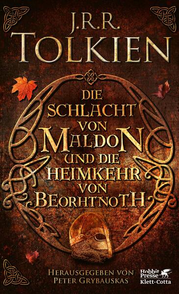 »Höher sei der Wille, das Herz kühner, der Mut umso mehr, wie unsre Macht schwindet.«England im 10. Jahrhundert. Bei der Stadt Maldon trifft ein Wikingerheer auf die Verteidiger von Essex. Hiervon erzählt ein altenglisches Gedicht, das kurz nach der Schlacht entstand. Es inspirierte J.R.R. Tolkien zu einem eigenen Versdrama: Die Heimkehr von Beorhtnoth Beorhthelms Sohn.Es ist Nacht. Zwei Männer stolpern über das Schlachtfeld. Der eine ein junger Bursche mit dem Kopf voller Träume. Der andere ein alter Bauer, der schon viele Kämpfe gesehen hat. Während sie im Dunkeln nach der Leiche ihres Herrn suchen, erkunden sie im Gespräch die Spannungen zwischen Jugend und Alter, von heidnischer und christlicher Weltsicht, die Ideale von Treue und Gemeinschaft und die Frage, was Heldentum bedeutet. Tolkiens dramatischer Dialog wird ergänzt durch seine Übersetzung der altenglischen Vorlage, Notizen und Essays aus dem Umfeld und eine frühe Fassung des Stücks in gereimten Versen. Dabei sind wissenschaftliche Arbeit und literarisches Schaffen untrennbar verbunden und führen am Ende weiter in die Welt von Der Herr der Ringe.Enthalten ist »Die Heimkehr von Beorhtnoth Beorhthelms Sohn« in der englischen Fassung und erstmals in deutscher Übersetzung. Ein Extrakapitel behandelt die »Tradition der Versbildung im Altenglischen«.