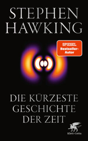 Der Stephen Hawking für alle! Mit der bewusst für ein noch breiteres Publikum geschriebenen Die Kürzeste Geschichte der Zeit gelingt Stephen Hawking eine aufregende Zeitreise von der Erde und ihren Gesetzen über die Grenzen unseres Universums hinaus - ein einmaliges, ein unvergessliches Leseerlebnis. Es sind die großen Fragen unseres Daseins, denen sich Stephen Hawking in seinem Bestseller Die kürzeste Geschichte der Zeit widmet: Zu Wurmlöchern und Zeitreisen, zu Einsteins Relativitätstheorie und Newtons Schwerkraft, zu Quantengravitation und Gekrümmtem Raum haben sich bereits Viele vor und nach Hawking geäußert