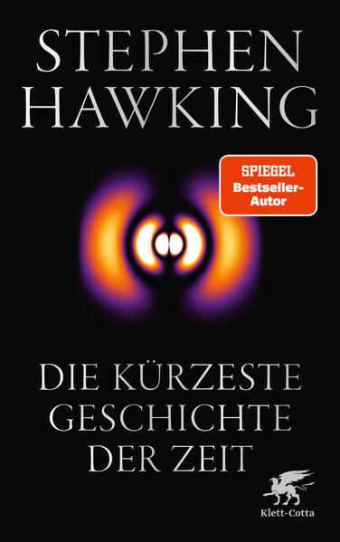 Der Stephen Hawking für alle! Mit der bewusst für ein noch breiteres Publikum geschriebenen Die Kürzeste Geschichte der Zeit gelingt Stephen Hawking eine aufregende Zeitreise von der Erde und ihren Gesetzen über die Grenzen unseres Universums hinaus - ein einmaliges, ein unvergessliches Leseerlebnis. Es sind die großen Fragen unseres Daseins, denen sich Stephen Hawking in seinem Bestseller Die kürzeste Geschichte der Zeit widmet: Zu Wurmlöchern und Zeitreisen, zu Einsteins Relativitätstheorie und Newtons Schwerkraft, zu Quantengravitation und Gekrümmtem Raum haben sich bereits Viele vor und nach Hawking geäußert