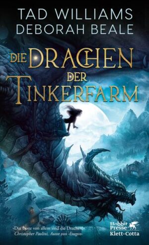 »Das große Auge des Drachen leuchtete rotgolden wie die Glut eines Feuers« Eigentlich sollte es ein ganz normaler Ferienaufenthalt auf dem Land werden, aber was die Geschwister Tyler und Lucinda auf der geheimnisvollen Tierfarm ihres Onkels erleben, übersteigt jede Vorstellungskraft. Als Tyler und Lucinda im gottverlassenen Standard Valley ankommen, entdecken sie dass dies keine gewöhnliche Farm ist. Das Brüllen aus der Scheune stammt nicht von einer Kuh, sondern von einem Drachen. Das donnernde Hufgetrappel im Tal? Einhörner! Aber noch schlimmer, das weitläufige Bauernhaus fängt an sich zu verändern und nimmt immer neue Gestalten an. Ein Haufen seltsamer Knechte und Mägde, unverständliche Sprachen und magische Kräfte halten sie in Atem. Hinter dem, was zuerst noch nach einem harmlosen Abenteuer aussah, lauern dunkle Geheimnisse längst vergangener Zeiten. Werden die beiden Geschwister es schaffen, ihren Onkel und seine Farm zu retten. Ihr eigenes Leben ist in Gefahr … »Eine raffinierte Geschichte, geheimnisvolle Figuren, aber das Beste sind die Drachen!« Christopher Paolini