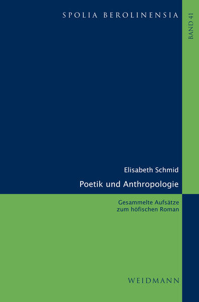 Poetik und Anthropologie | Bundesamt für magische Wesen