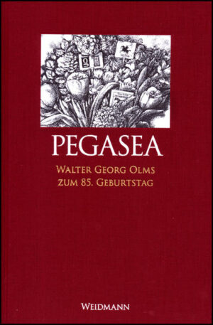 Pegasea | Bundesamt für magische Wesen