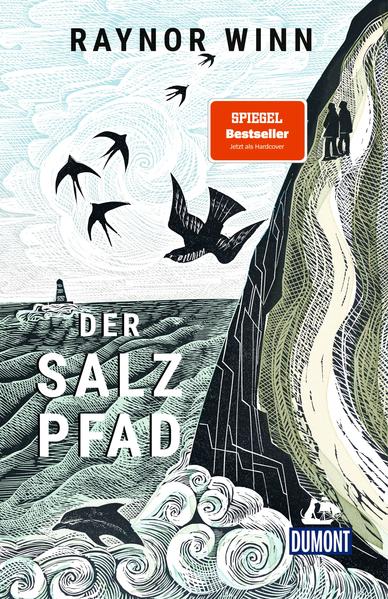 Alles, was Moth und Raynor noch besitzen, passt in einen Rucksack. Sie haben alles verloren – ihr Zuhause, ihr Vermögen und Moth seine Gesundheit. Mit einem kleinen Zelt machen sie sich auf, den South West Coast Path, Englands berühmten Küstenweg, zu wandern. Mit einem Mal ist ihr Zuhause immer nur dort, wo sie gerade sind. Sie kämpfen mit Vorurteilen, Ablehnung und der Sorge, dass das Geld für den nächsten Tag nicht mehr reicht. Und zugleich entdecken sie auf ihrer großen Wanderung das Glück: herzliche Begegnungen, ihre neu erstarkte Liebe und die Fähigkeit, Kraft aus der Natur zu schöpfen. Allen Prophezeihungen zum Trotz führt sie der mehrmonatige Trip zurück ins Leben und öffnet die Tür zu einer neuen Zukunft. # hochwertige Hardcover-Ausgabe des Spiegelbestsellers # ein Buch, das Mut macht # Nature Writing auf Weltklasse-Niveau